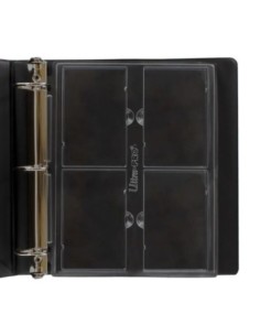 Pages pour cartes Gradée PSA 2