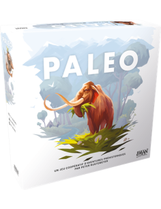 PALEO