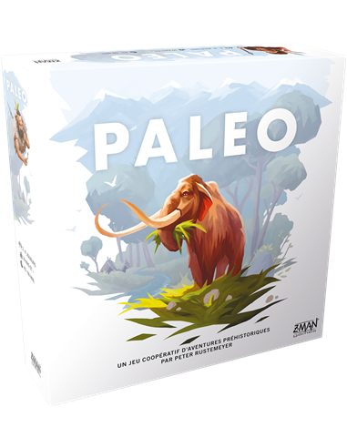 PALEO