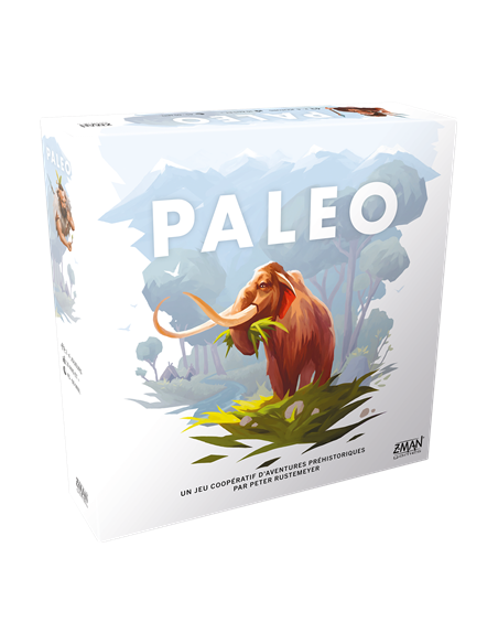 PALEO