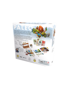 PALEO 2