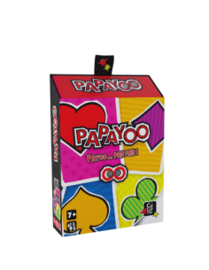 Papayoo