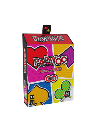 Papayoo