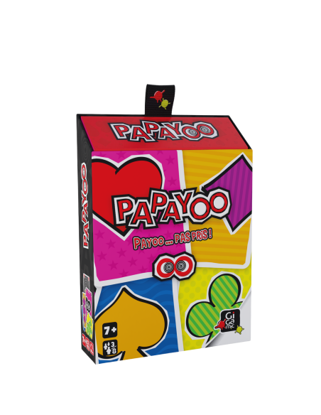 Papayoo
