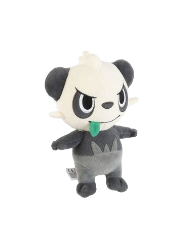 Peluche PANDESPIEGLE 20cm