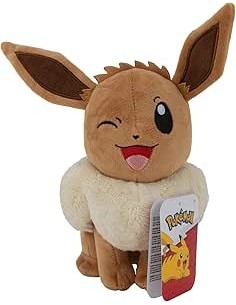 Peluche Evoli 20cm