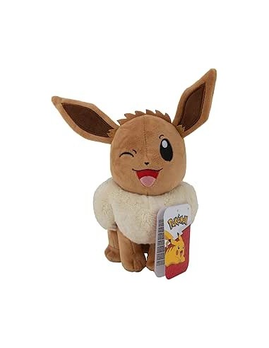 Peluche Evoli 20cm