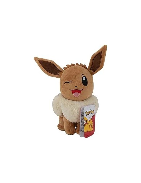 Peluche Evoli 20cm