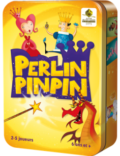 PERLINPINPIN