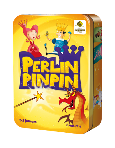 PERLINPINPIN