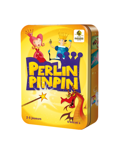 PERLINPINPIN