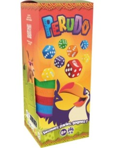 Perudo (nouvelle version)