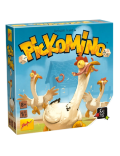 Pickomino