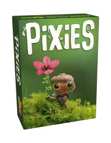 PIXIES