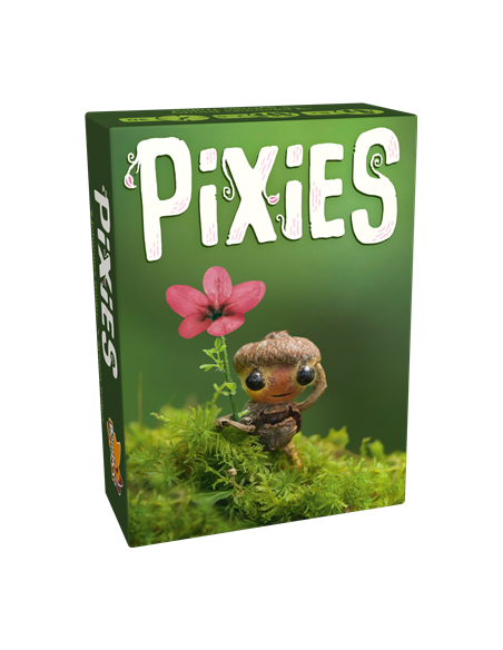 PIXIES