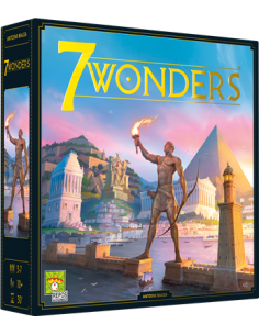 7 WONDERS