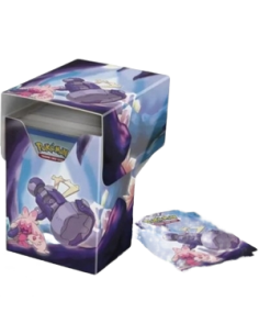 Pokémon - Ultra Pro - Deck Box - 75+ - FORGELINA