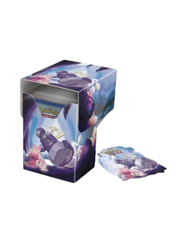 Pokémon - Ultra Pro - Deck Box - 75+ - FORGELINA