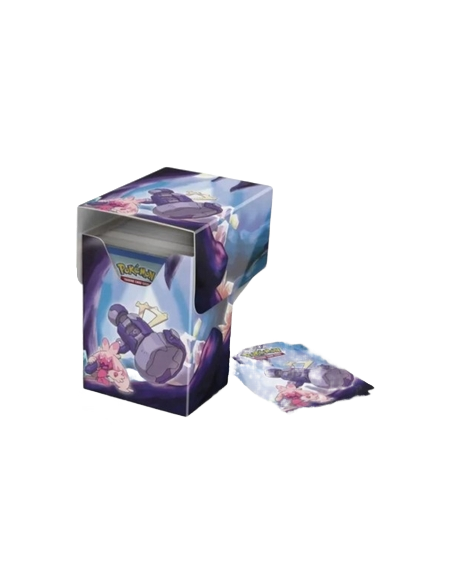 Pokémon - Ultra Pro - Deck Box - 75+ - FORGELINA