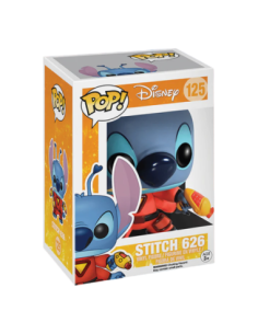 POP - Stitch