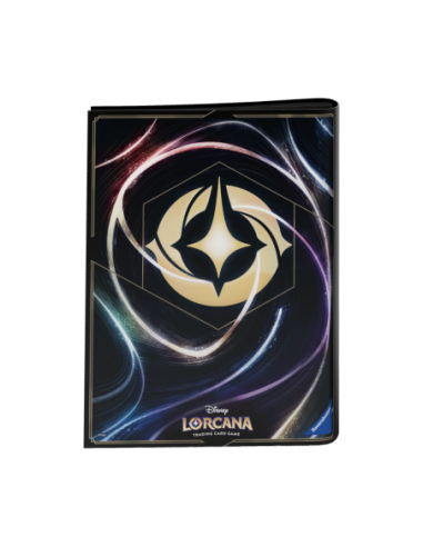 Portfolio Disney Lorcana