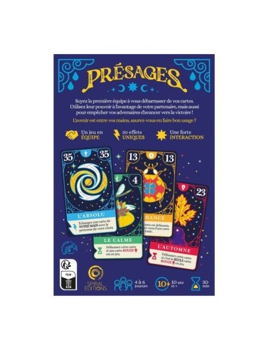 Presages