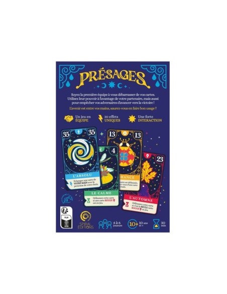 Presages