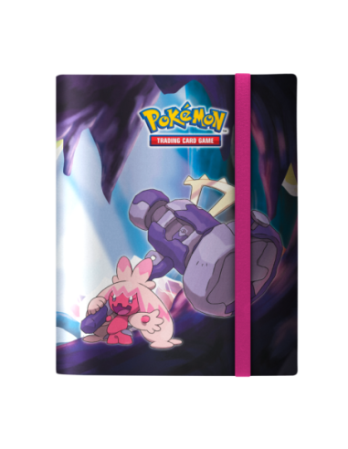 Pro binder Tinkaton (Forgelina)