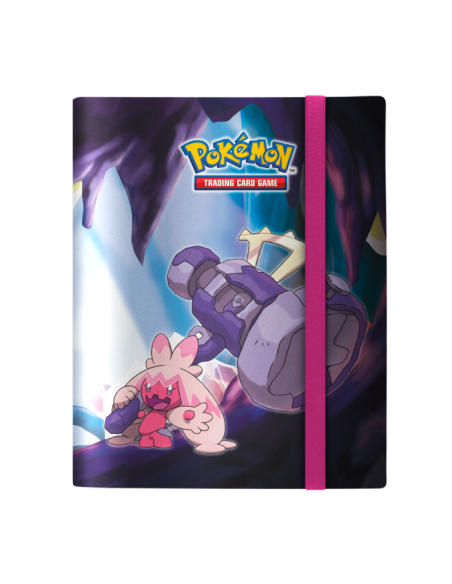 Pro binder Tinkaton (Forgelina)
