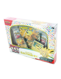 Phoenix Shield Protection souple pour Coffret 4 BOOSTERS Pokémon