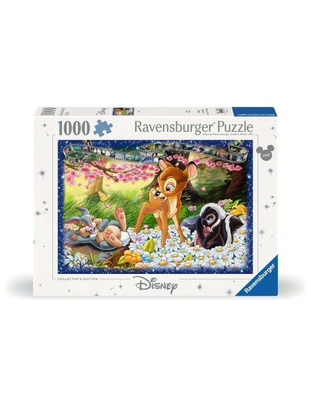 Puzzle Bambi (Collection Disney)