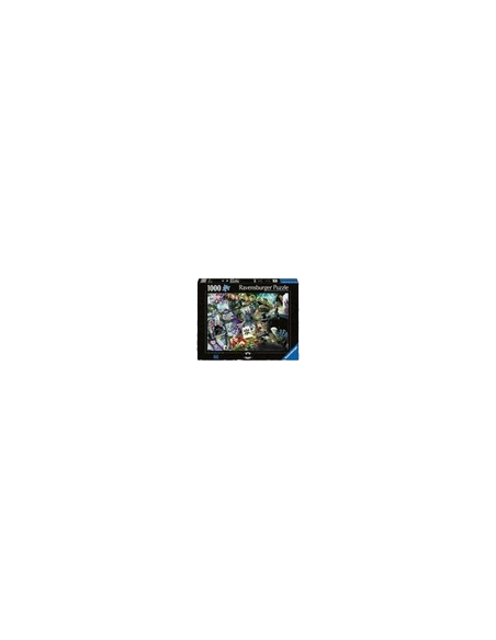 Puzzle - Batman Collection DC