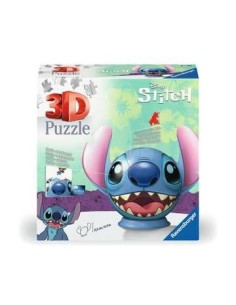 Puzzle Disney Stitch