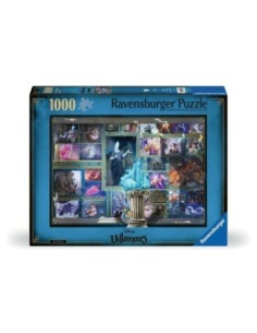 Puzzle Disney villainous Hades
