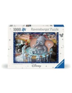Puzzle Dumbo (Collection Disney)