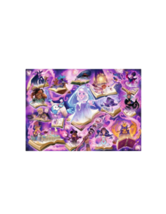 Puzzle Lorcana -Amethyste