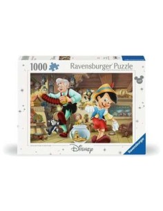 Puzzle Pinocchio (Collection Disney)