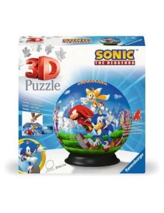 Puzzle Sonic