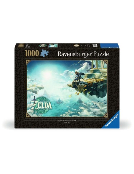 Puzzle The Legend of Zelda
