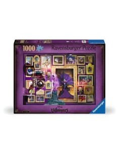 Puzzle - Yzma Collection Disney Villainous
