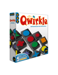 Qwirkle