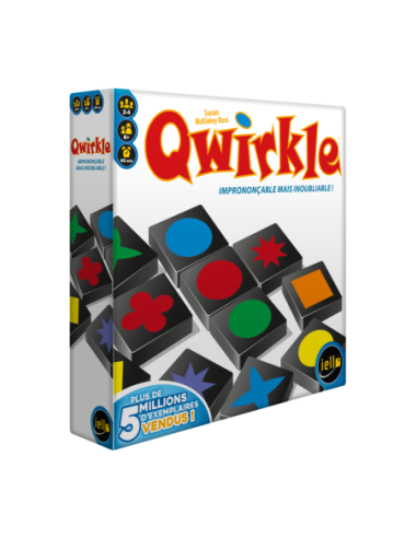 Qwirkle