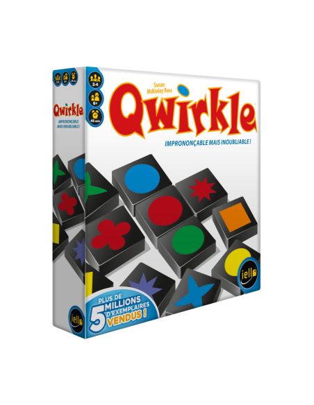 Qwirkle