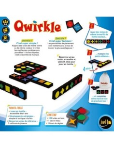 Qwirkle 2
