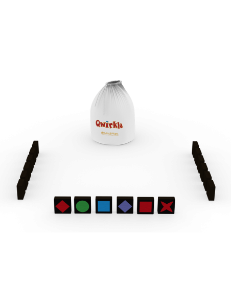 Qwirkle