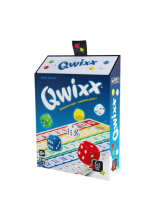 QWIXX