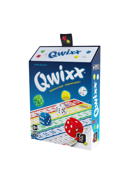 QWIXX