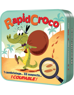 RAPIDCROCO
