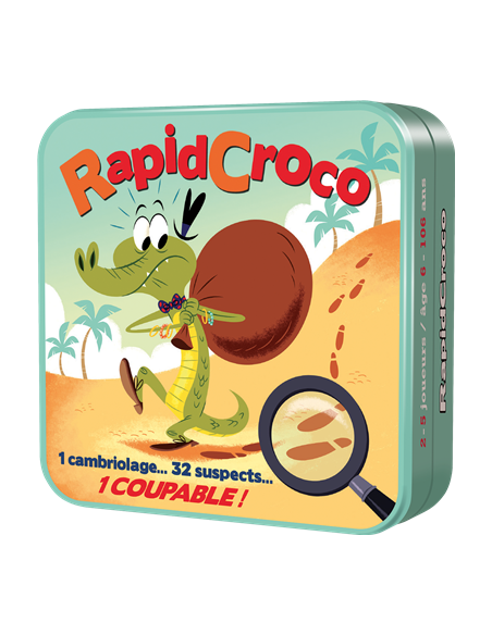 RAPIDCROCO