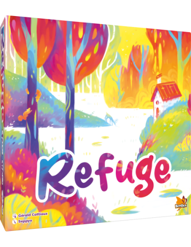 Refuge